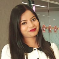 ProPlus Data Employee Nisha Srivastava's profile photo