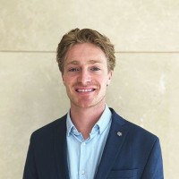 Good Company Employee Dirk Zwetsloot's profile photo