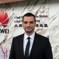 TTSO Employee Ahmethan Kulaksizoğlu's profile photo