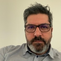 Vifram Employee Massimo Porcu's profile photo