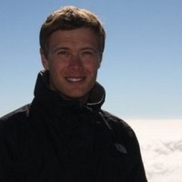 T H WHITE Group Employee Alexander Scott's profile photo