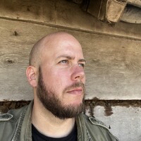 DANREC A/S Employee Paw Vogensen's profile photo
