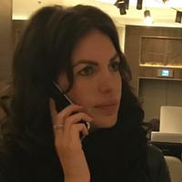 itsu Employee Georgina Powell's profile photo