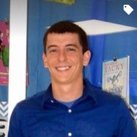 Salesforce Employee Jason Britton's profile photo