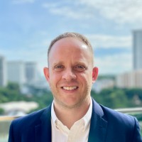 Hays Employee Tom Osborne's profile photo