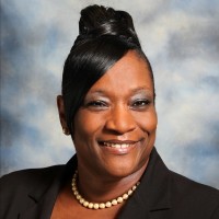 Jacqueline Moore