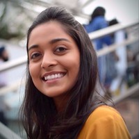 eGov Foundation Employee Gunjan Jain's profile photo