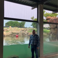 Overaa Construction Employee John Schulte's profile photo