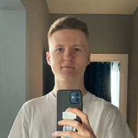 TeamLead Employee Artem Kotelnikov's profile photo