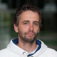 Dataprovider.com Employee Bastiaan Zijlema's profile photo