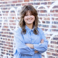 Maycreate Employee Lizzy Bigelow's profile photo