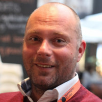 Norwegian Outlet Employee Anker Wiinberg's profile photo