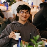 Gajesh Naik Email & Phone Number