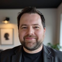 Societ Employee Brad Olsthoorn's profile photo