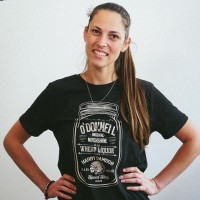 O'Donnell Moonshine Employee Judit Scholz's profile photo