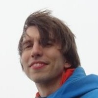 Abbey Games Employee Manuel Kerssemakers's profile photo