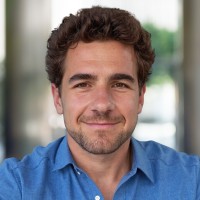 Siux Employee Javier Achón's profile photo