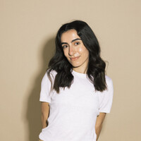 Eliza Employee Anna Abarian's profile photo