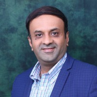 Anicut Capital LLP Employee Arun Thathachari's profile photo
