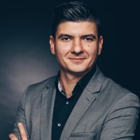 Theodor Devolescu Email