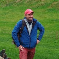 shetani Employee Roman Zinkacidi's profile photo