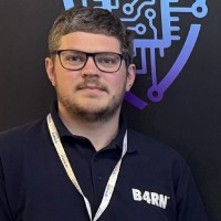 Westmorland and Furness Council Employee David Fitton's profile photo