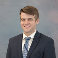 Fidelity Investments Employee Liam Coffey's profile photo