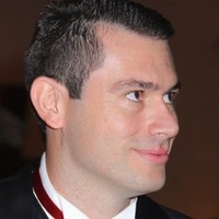 Universidade de Franca Employee Marcos Junqueira's profile photo