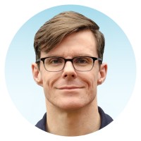 Strados Labs Employee Tom Delaubenfels's profile photo