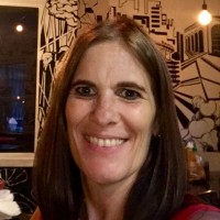 Connectif Artificial Intelligence Employee Veronica Esperanza's profile photo