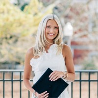 Lexie Vaughan's profile photo