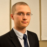 Packet Digital, LLC Employee Ryan Jensen's profile photo