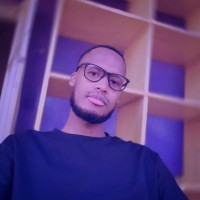 Surfmyads Employee Musinguzi Godwin's profile photo