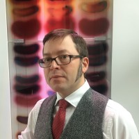 Temporal Technologies Employee Dan Rosanova's profile photo