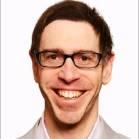 Oridivus Employee Aaron Goldman's profile photo