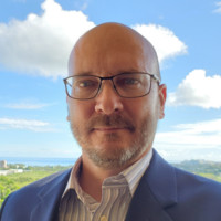 Amorient Engineering Employee Gregory Cantelo's profile photo