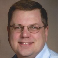 ADM Employee Brian Lammers's profile photo
