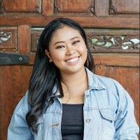 XpRienz Pte Ltd Employee Rosaliani Windawati's profile photo