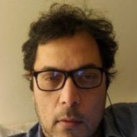 Alaffia Health Employee Atul Sharma's profile photo