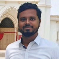 Website Learners Employee Arjune A's profile photo