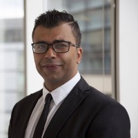 Radhouane Boussetta Email & Phone Number