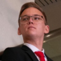 Conduit Employee Danil Deryabin's profile photo