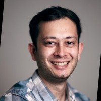 SUIND Employee Kunal Shrivastava's profile photo