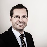 de Pury Pictet Turrettini Employee Andreas Schneller's profile photo