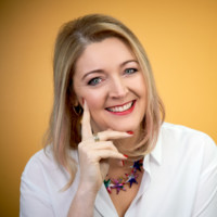 Residential Tenancies Authority Employee Melissa Dark's profile photo