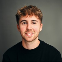 Verticode Employee Will Trimby's profile photo
