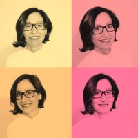 Istanbul Bilgi University Employee Nilüfer Kozikoglu's profile photo