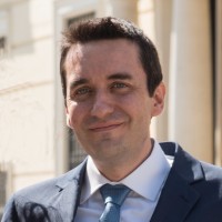 Homedoctor Employee Antonio Moreno Frias's profile photo