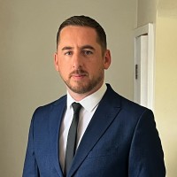 LIBERTY Steel USA Employee Robert Kew's profile photo