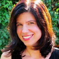 LifeMoves Employee Eve Stoller's profile photo